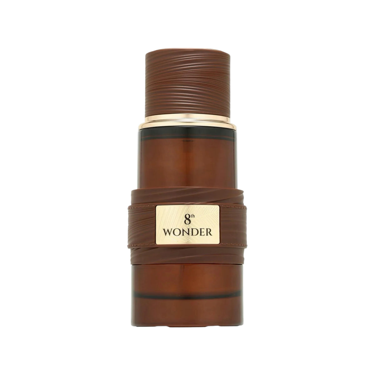 8th Wonder 100ml EDP by French Avenue – Boozy Amber Perfume