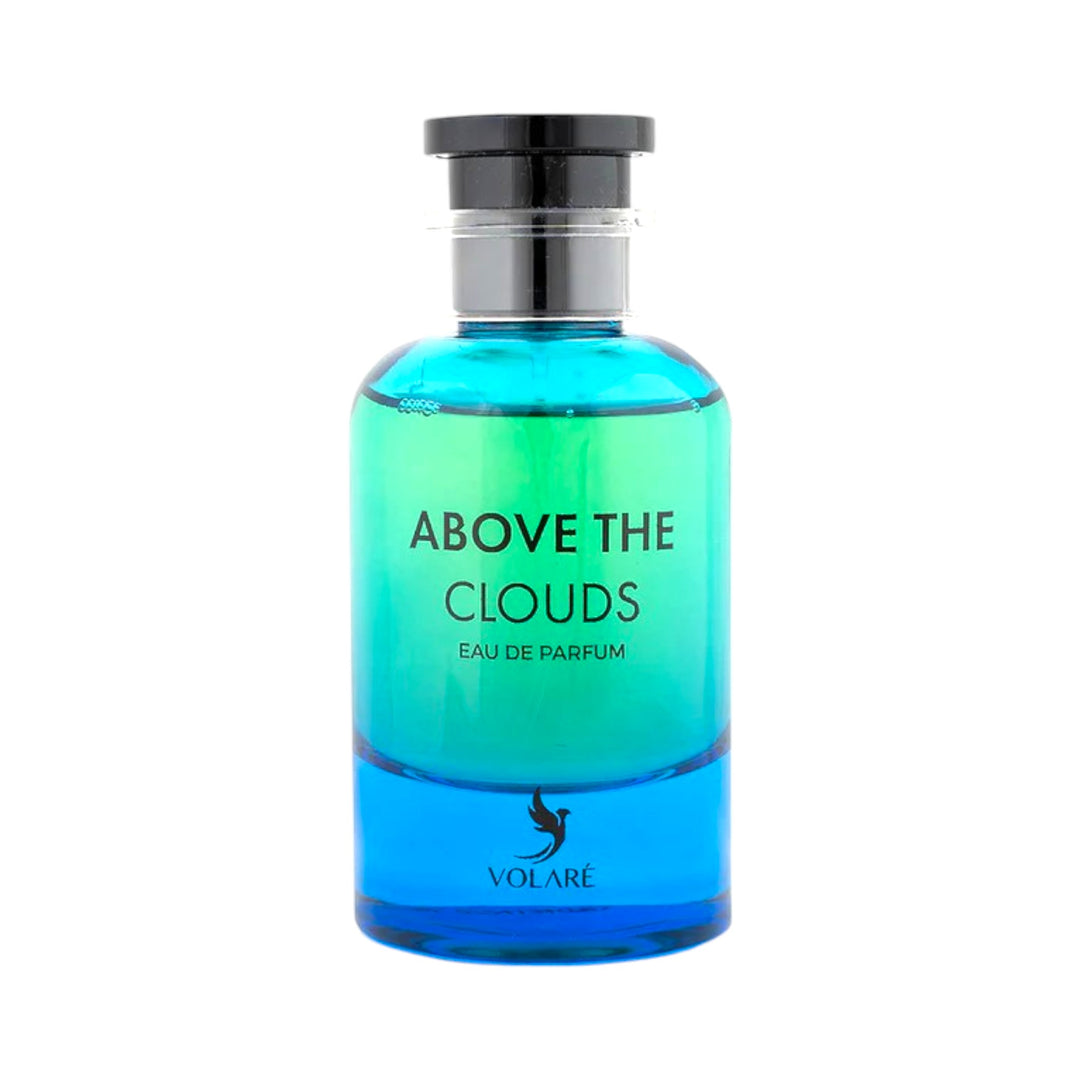 Above the Clouds 100ml EDP by Volare – Fresh Citrus Perfume