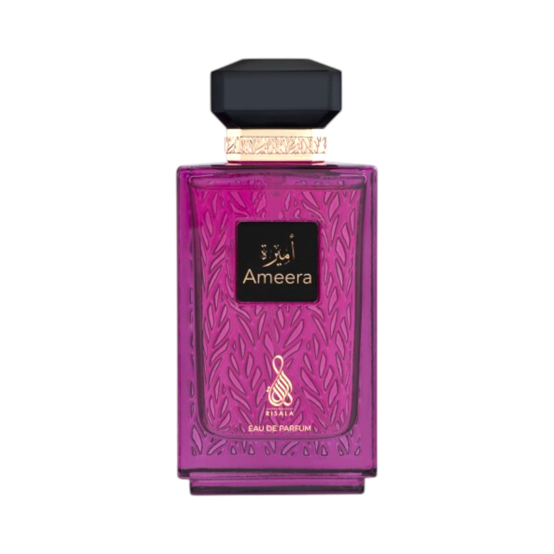 Ameera 100ml EDP – Floral Oud Perfume by Risala