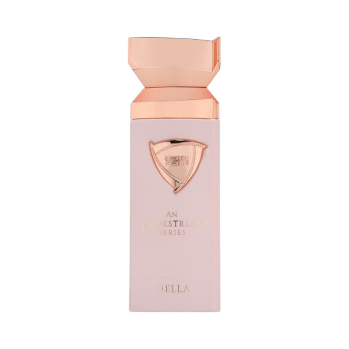 Della Equestrian Series 100ml EDP – French Avenue Fruity Floral Perfume