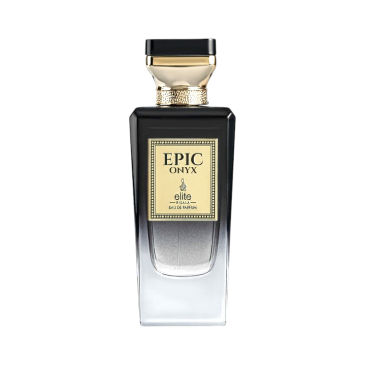 Epic Onix 100ml EDP – Marine Fresh Masculine Perfume by Risala Elite