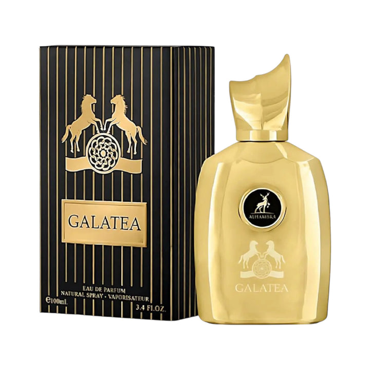 Galatea 100ml Eau De Parfum by Maison Alhambra