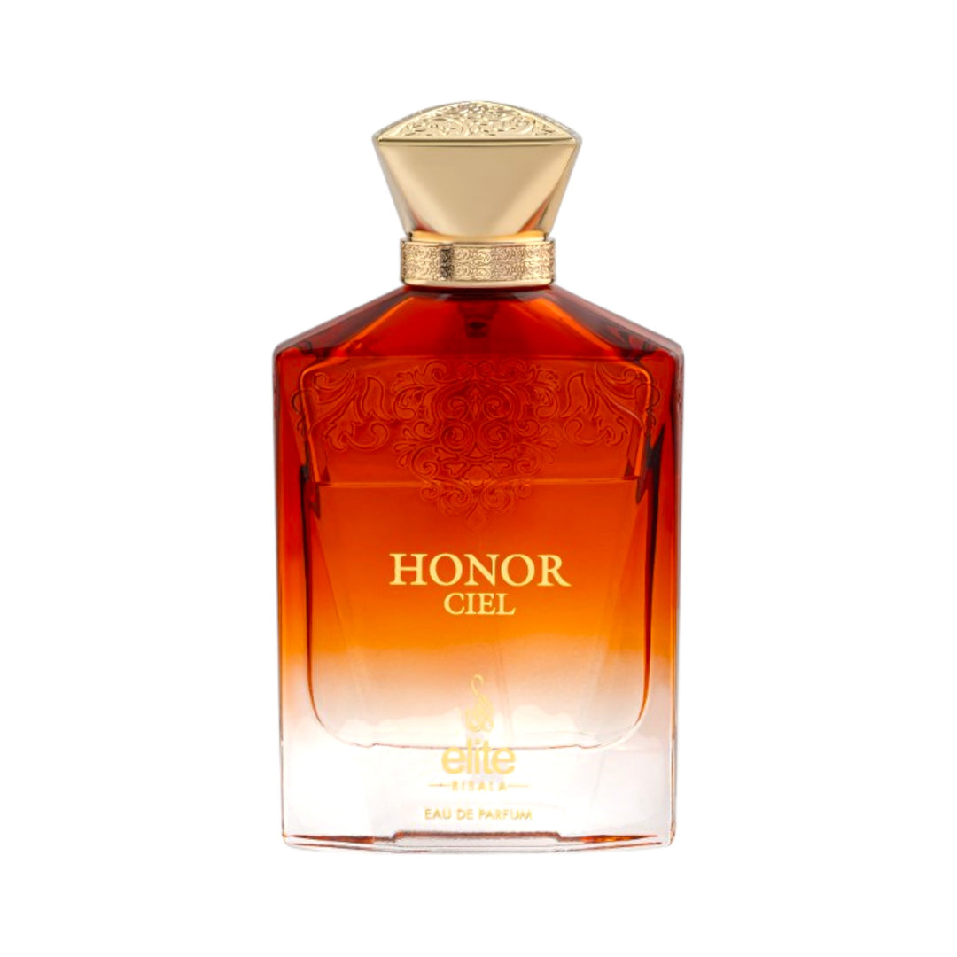 Honor Ciel 100ml EDP – Sea Salt Citrus Perfume by Risala Elite