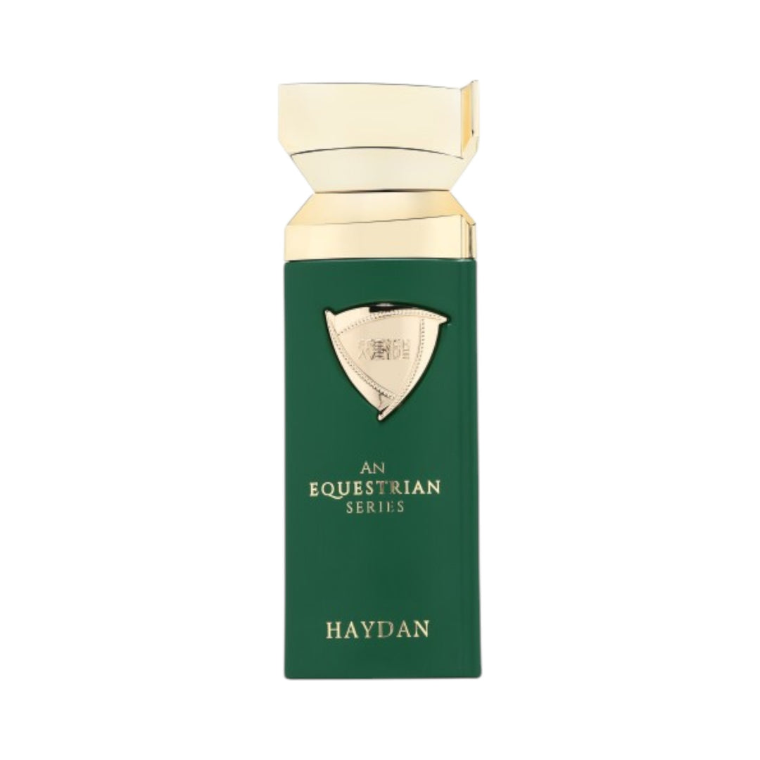 Haydan 100ml EDP – Aromatic Leather Perfume by French Avenue