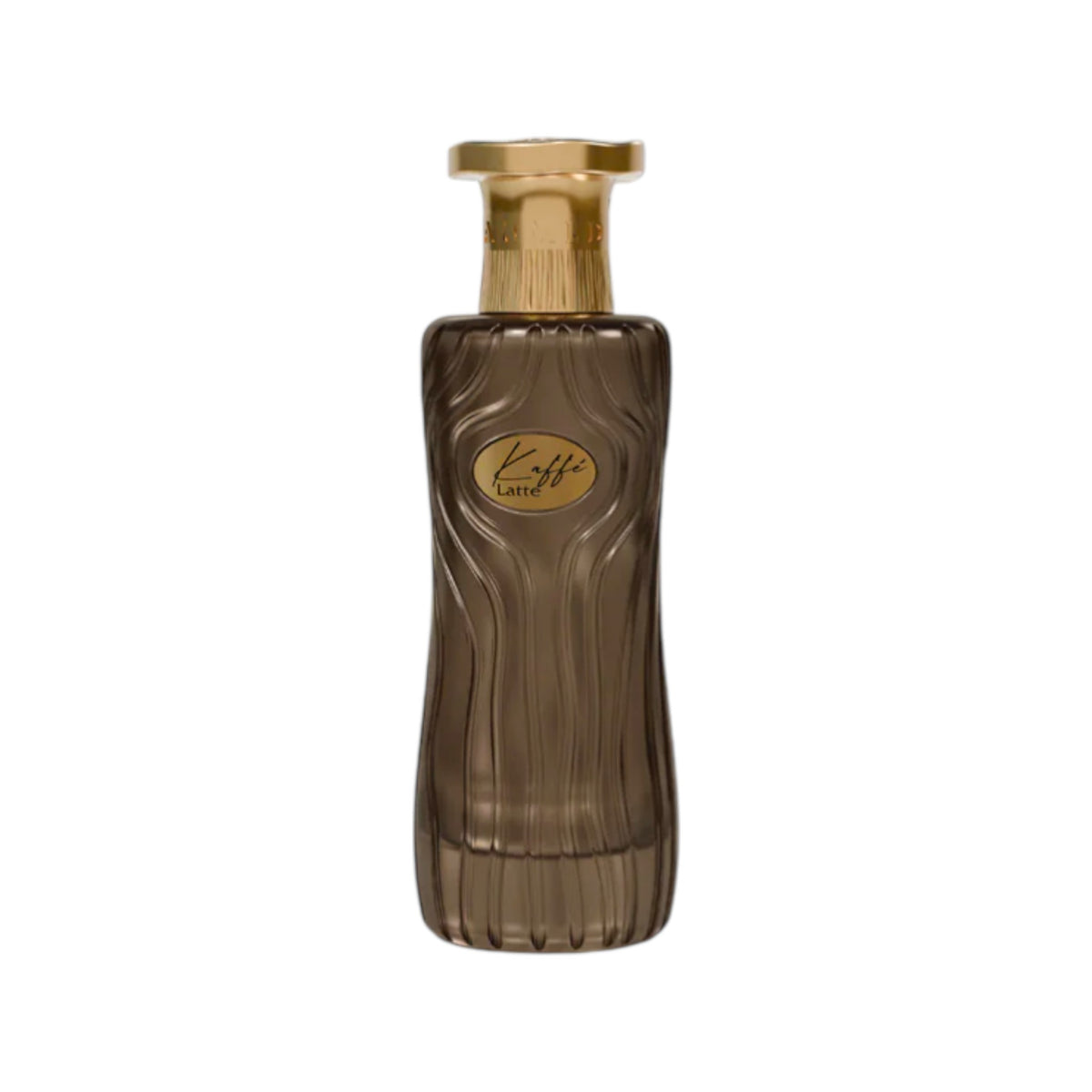 Kaffe Latte 100ml Extrait by Ahmed Al Maghribi – Coffee Gourmand Perfume