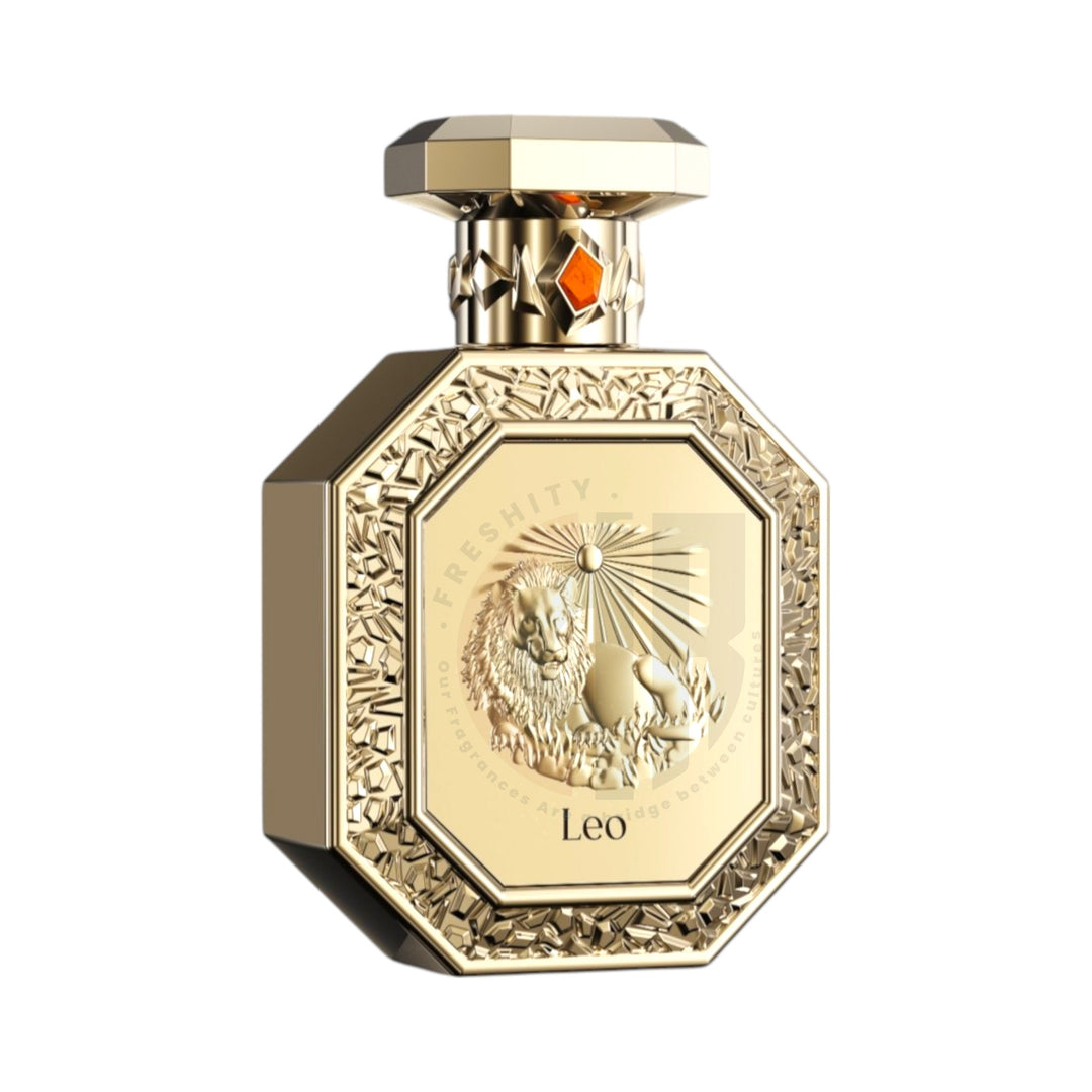 Leo 90ml EDP – Citrus Amber Woody Perfume by French Avenue