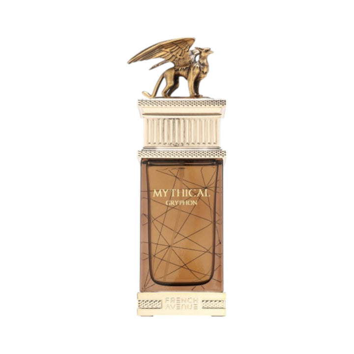 Mythical Gryphon 100ml EDP – Spicy Woody Perfume by French Avenue