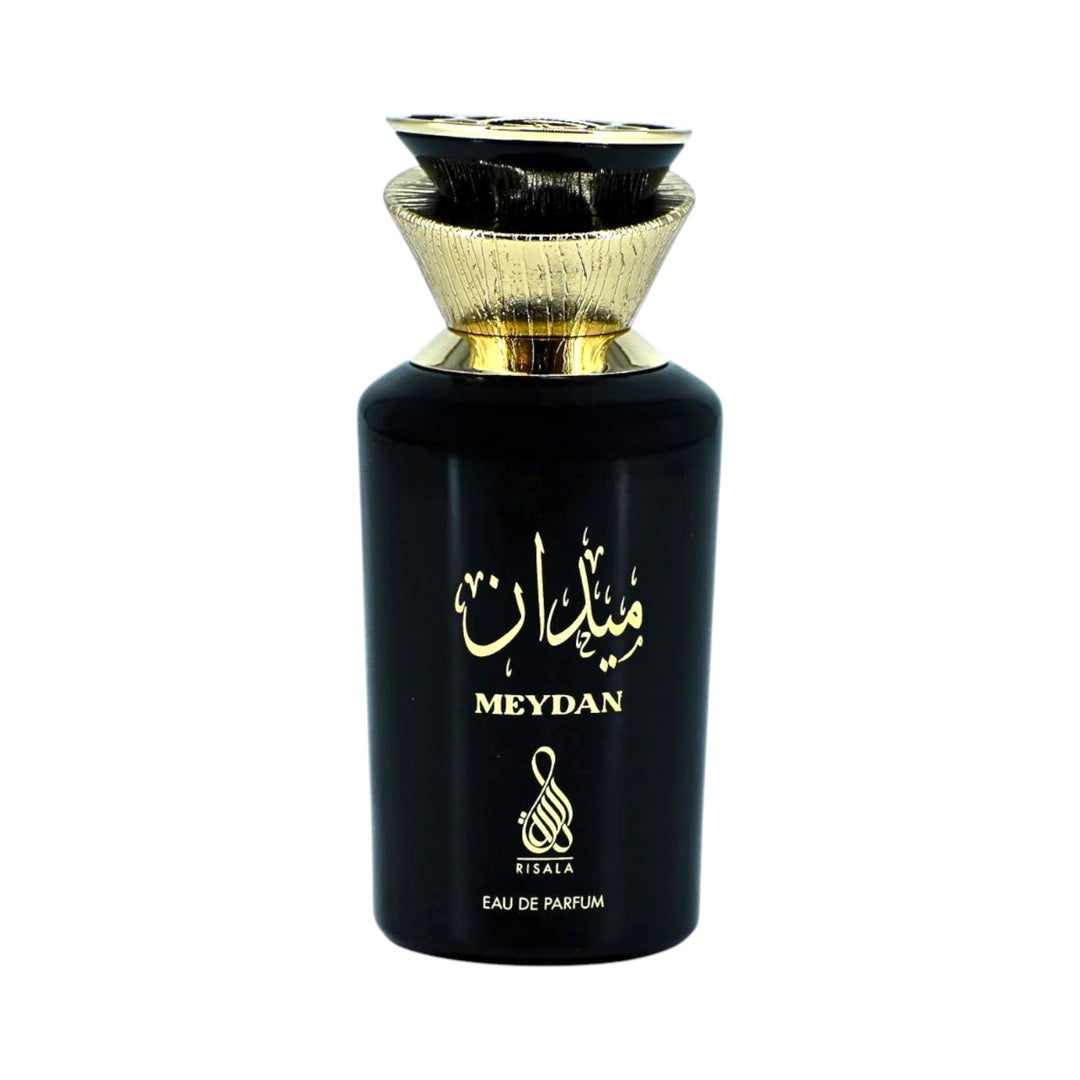 Meydan 100ml EDP by Risala – Peach Apple Rose Perfume