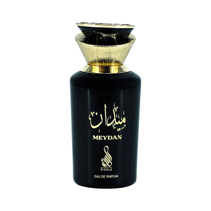 Meydan 100ml EDP by Risala – Peach Apple Rose Perfume
