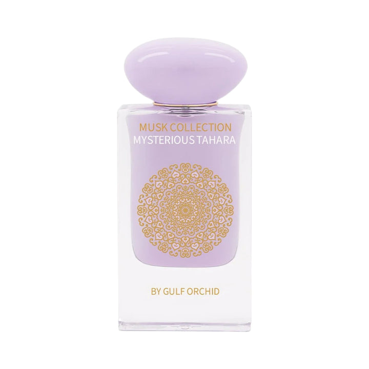Musk Tahara Mysterious Tahara 60ml EDP by Gulf Orchid – Elegant Mysterious Perfume