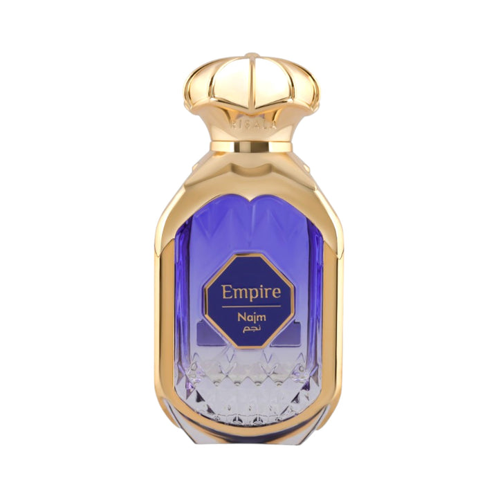 Empire Najm 100ml EDP – Floral Vanilla Perfume by Risala Elite