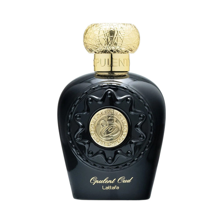 Opulent Oud 100ml EDP by Lattafa – Oriental Oud Perfume