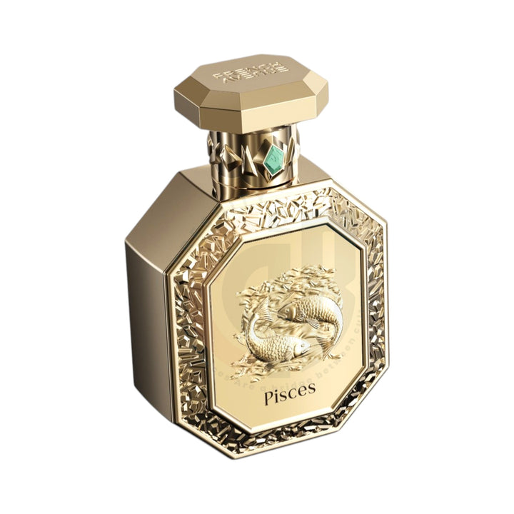 Pisces 90ml EDP – Fresh Spicy Woody Perfume by French Avenue