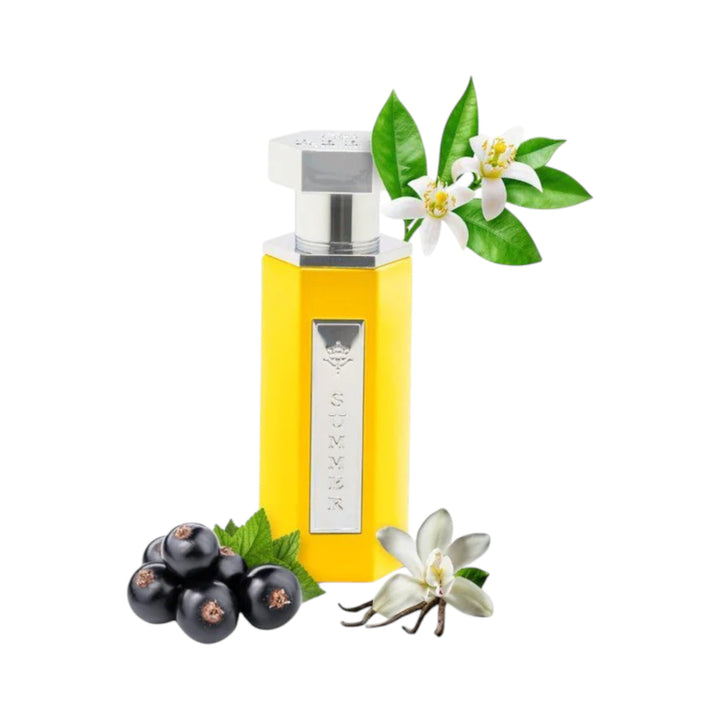 Summer Yellow 100ml EDP by Reef – Citrus Floral Perfume for Women