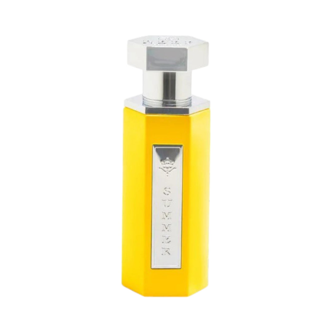 Summer Yellow 100ml EDP by Reef – Citrus Floral Perfume for Women