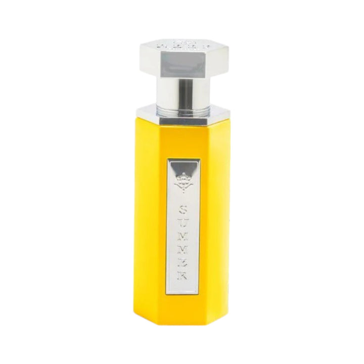 Summer Yellow 100ml EDP by Reef – Citrus Floral Perfume for Women