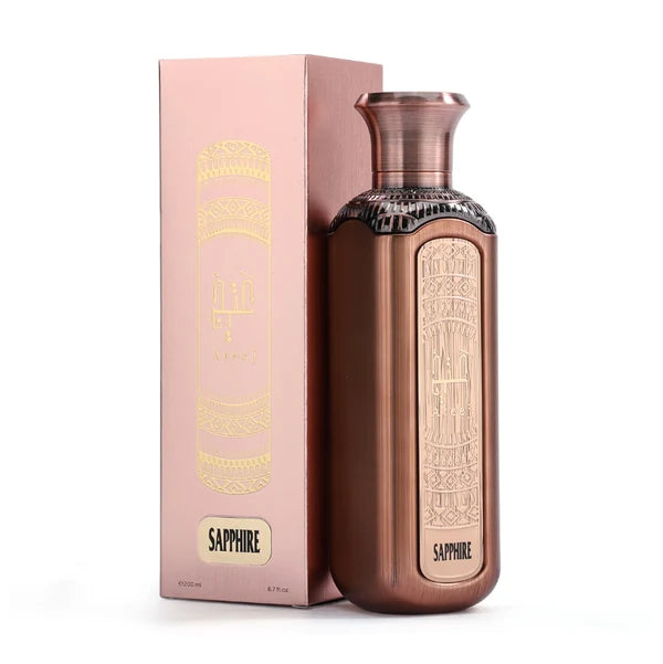 Sapphire Perfume 200ml Ateej Perfume