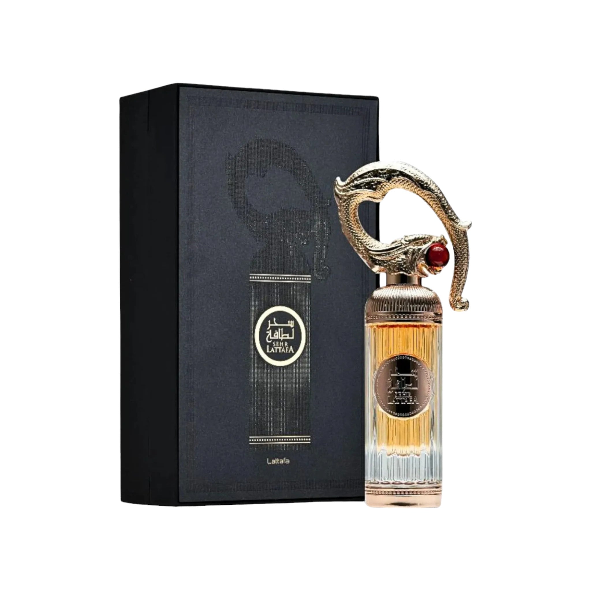 Order Attri EDP Perfume By Lattafa 100 ML - Super Rich Amazing Now Rare Fragrance.