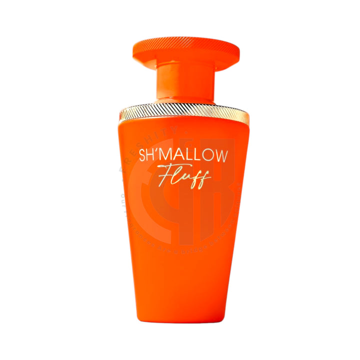 Sh’mallow Fluff 100ml EDP by French Avenue – Sweet Marshmallow & Fruity Perfume