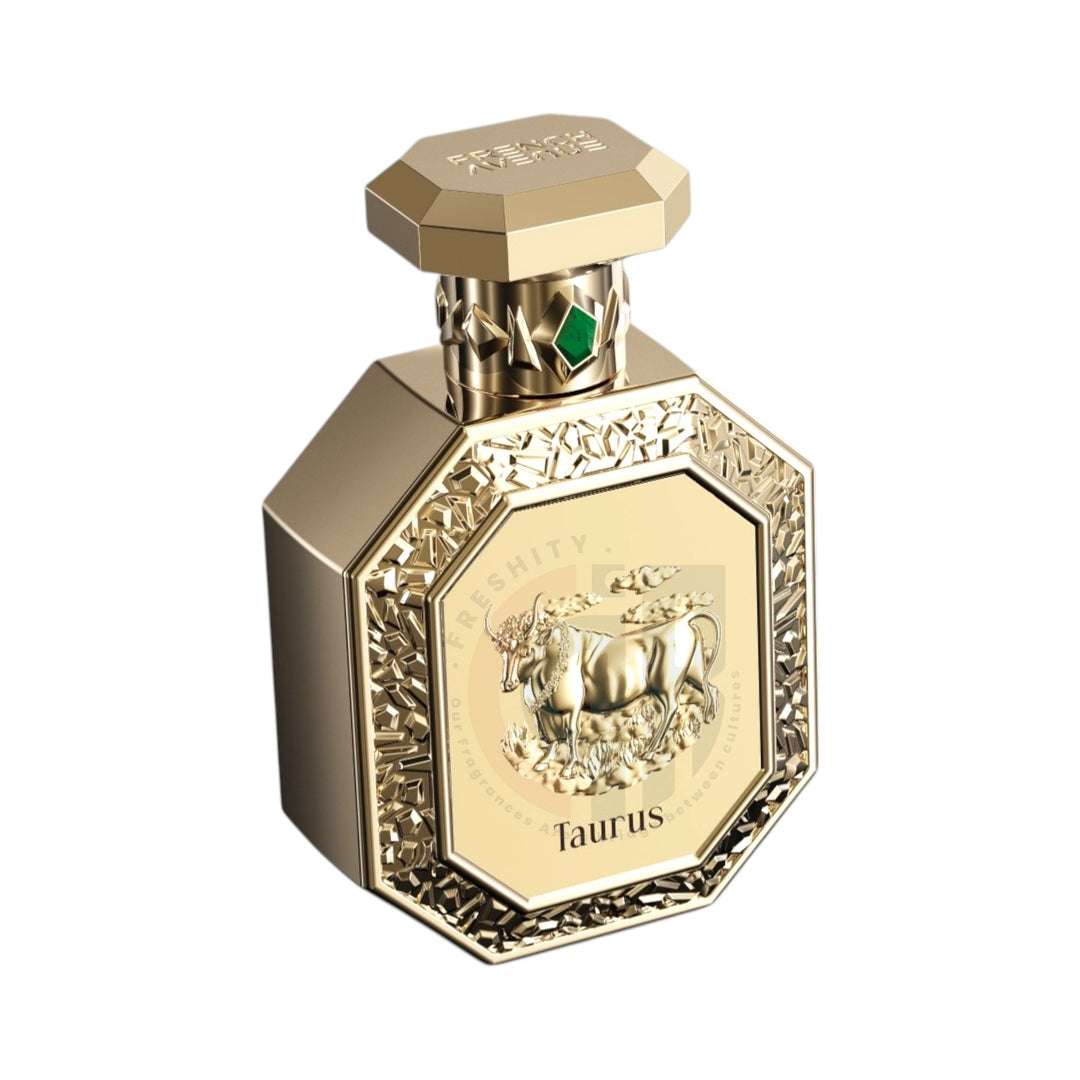 Taurus 90ml EDP – Spicy Woody Musk Perfume by French Avenue