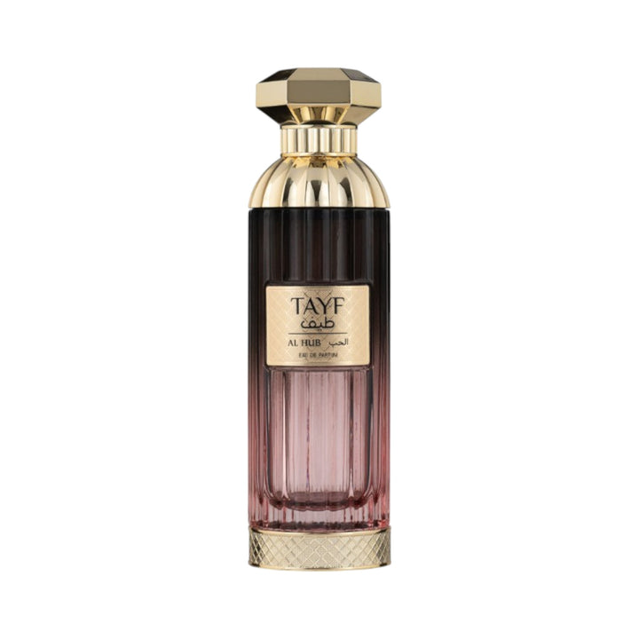 Tayf Al Hub 150ml EDP – Soft Floral Musk Perfume by Risala Elite