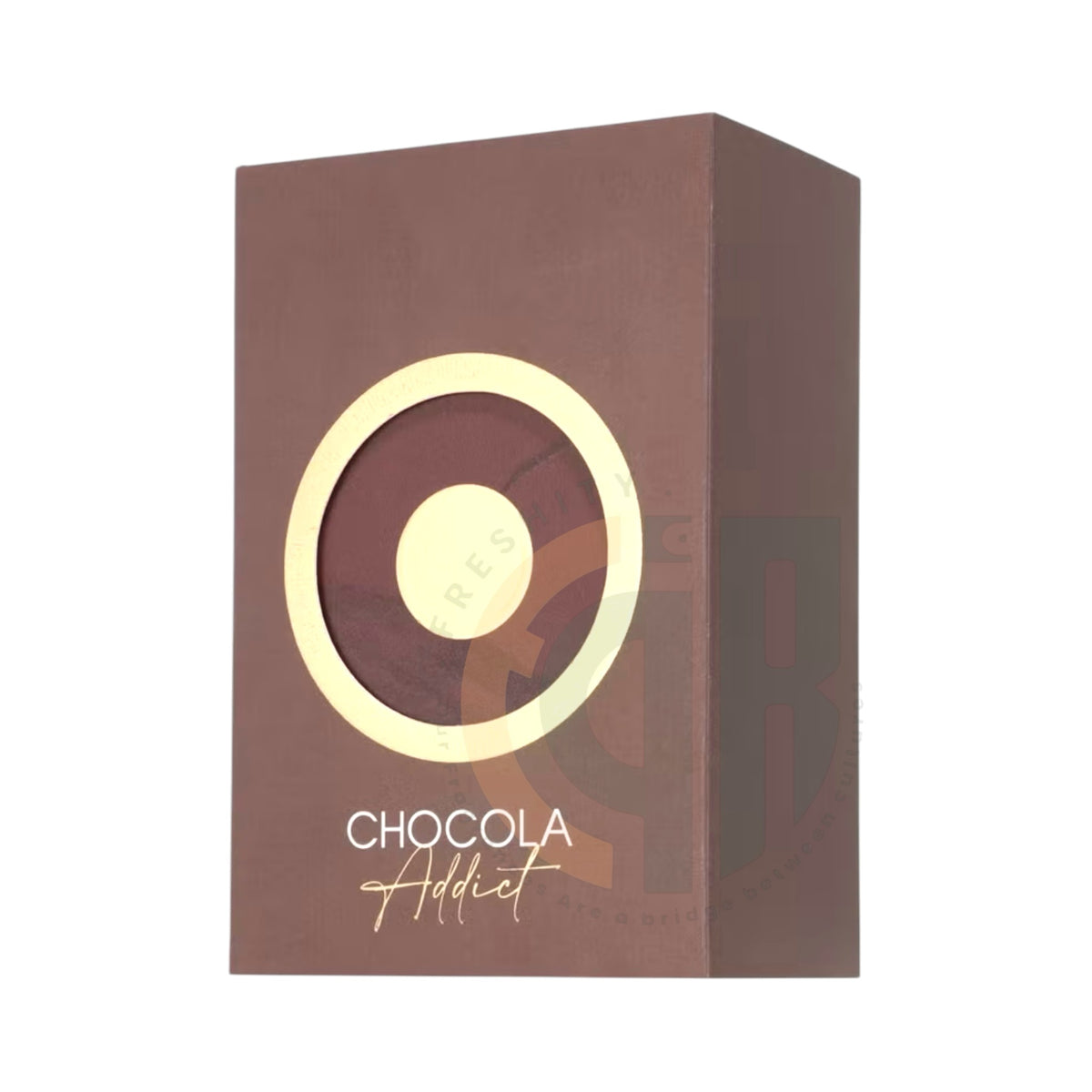 Chocola Addict 100ml EDP by French Avenue – A Decadent Chocolate & Vanilla Fragrance
