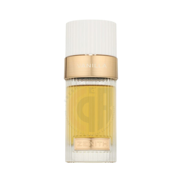 Zenith Vanilla 100ml EDP – Gourmand Vanilla Perfume by French Avenue