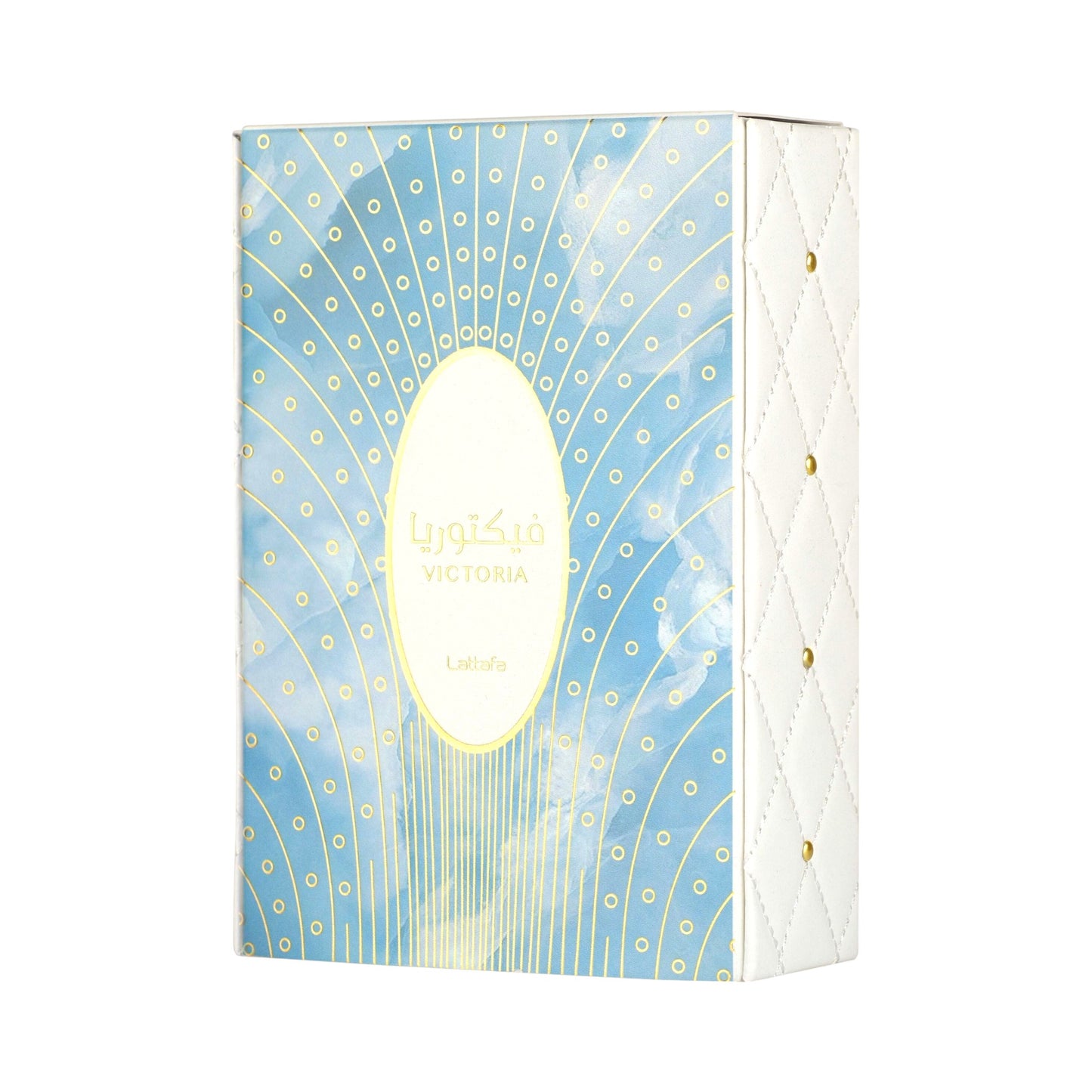 Victoria 100ml EDP by Lattafa – Sweet Feminine Perfume