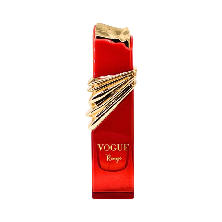 Vouge Rouge 100ml EDP by Maison Alhambra – Floral Amber Perfume