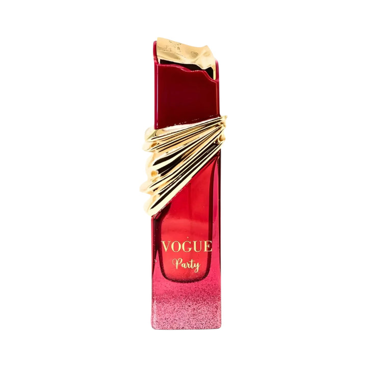 Vouge Party 100ml EDP by Maison Alhambra – Fruity Floral Perfume