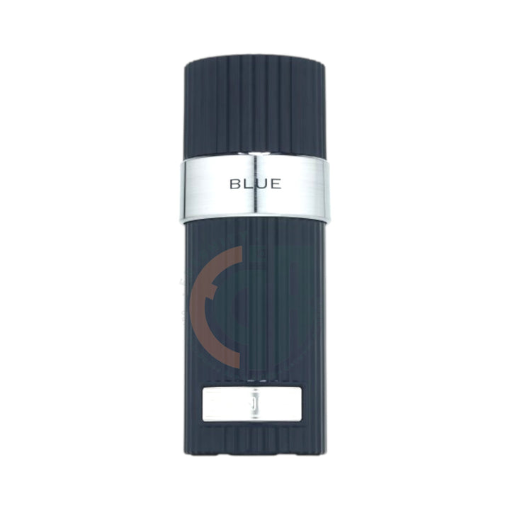 Zenith Blue 100ml EDP – Fresh Woody Aromatic Perfume by French Avenue