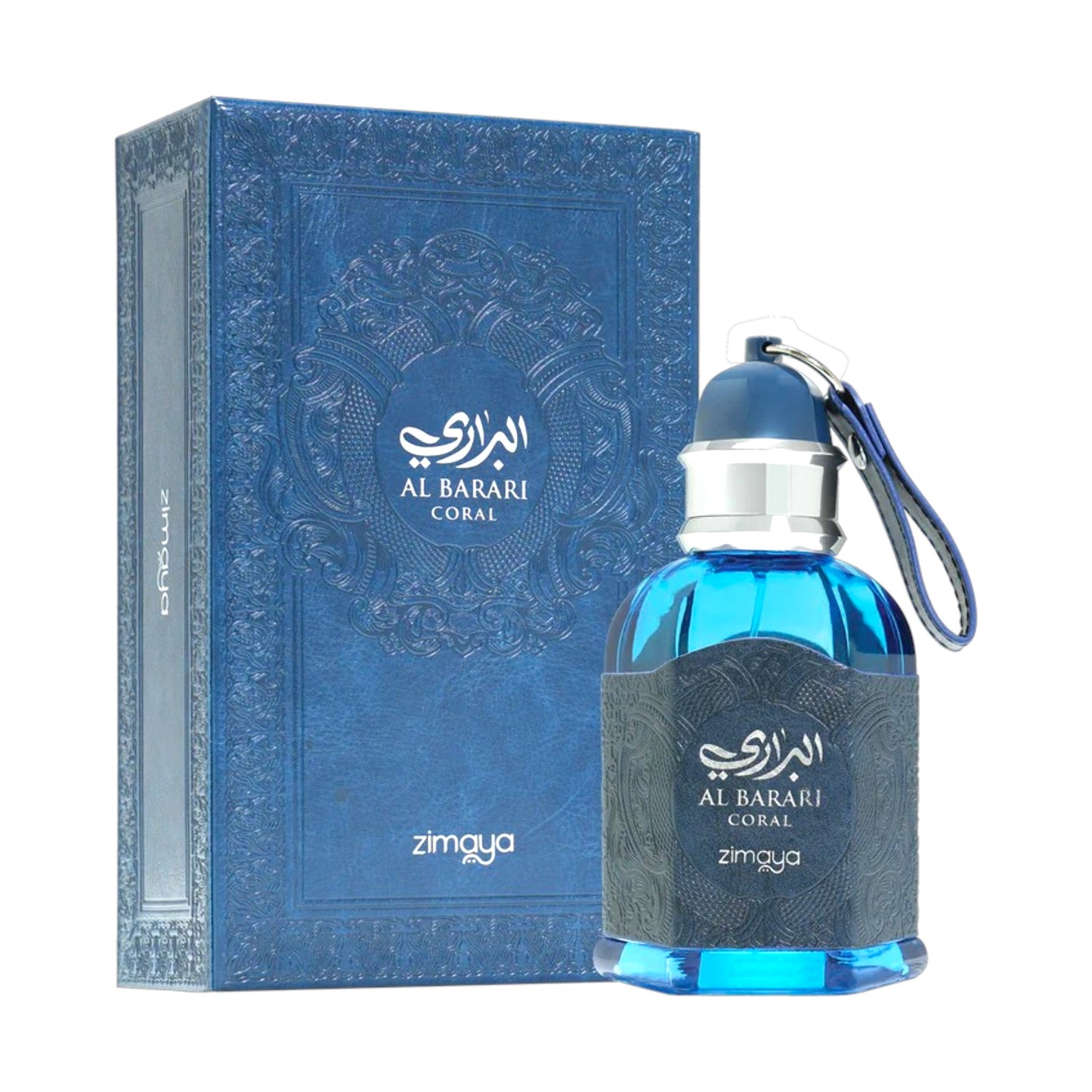 Al Barari Coral 100ml eau de parfum Zimaya