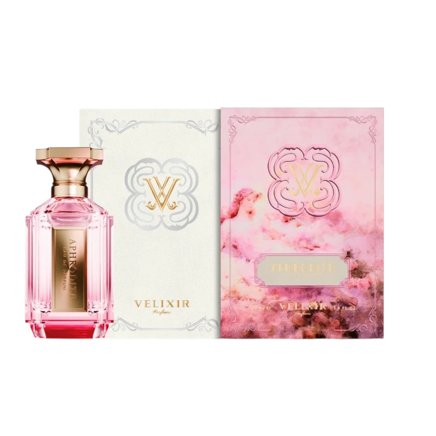 Aphrodite 100ml eau de parfum Velixir