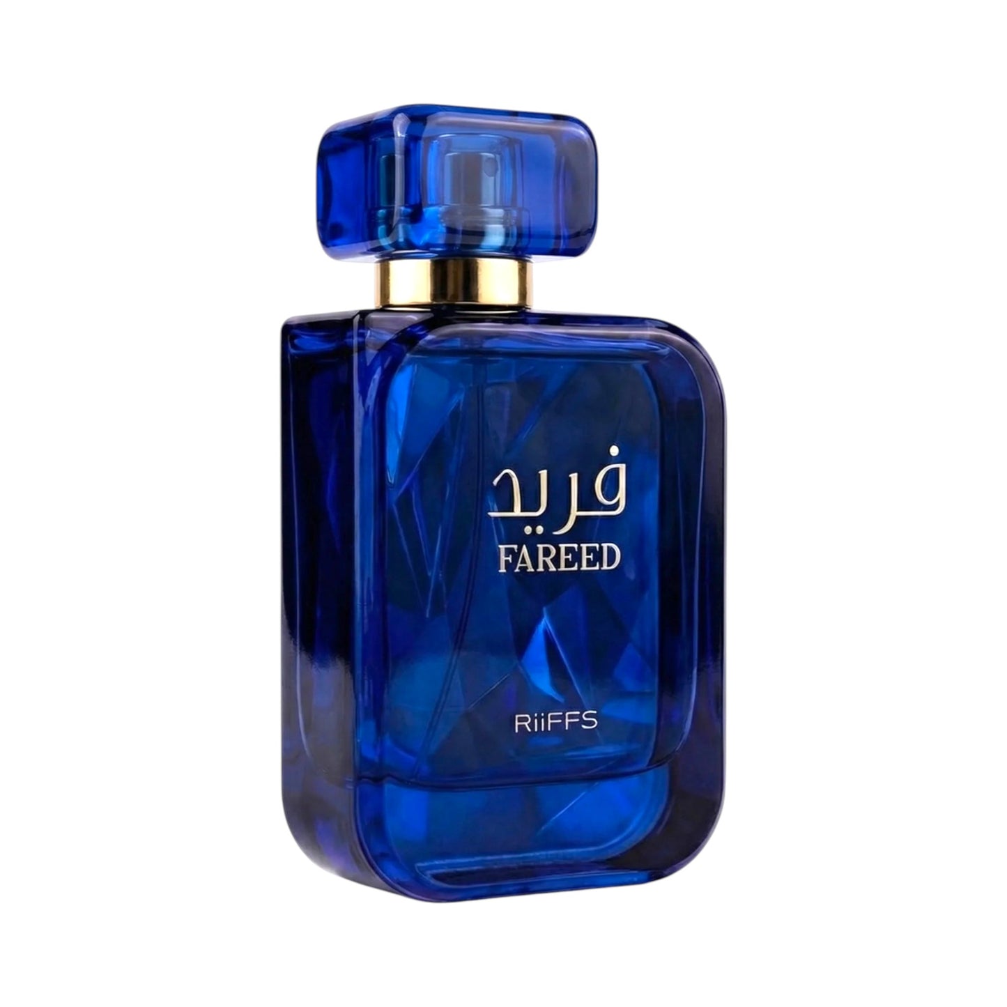 Fareed Riiffs 100ml eau de parfum