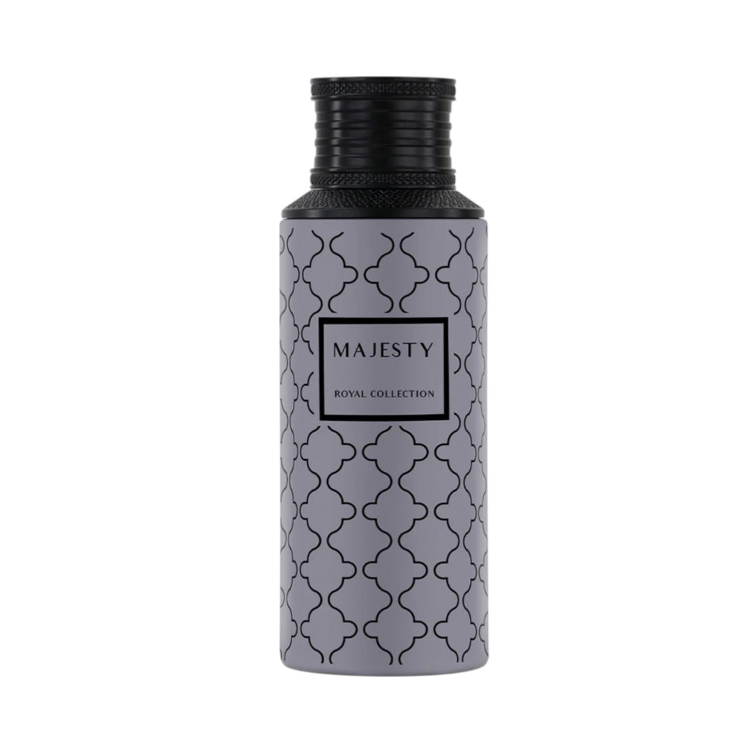 Majesty 100ml EDP by Maison Asrar – Regal Citrus Floral Perfume