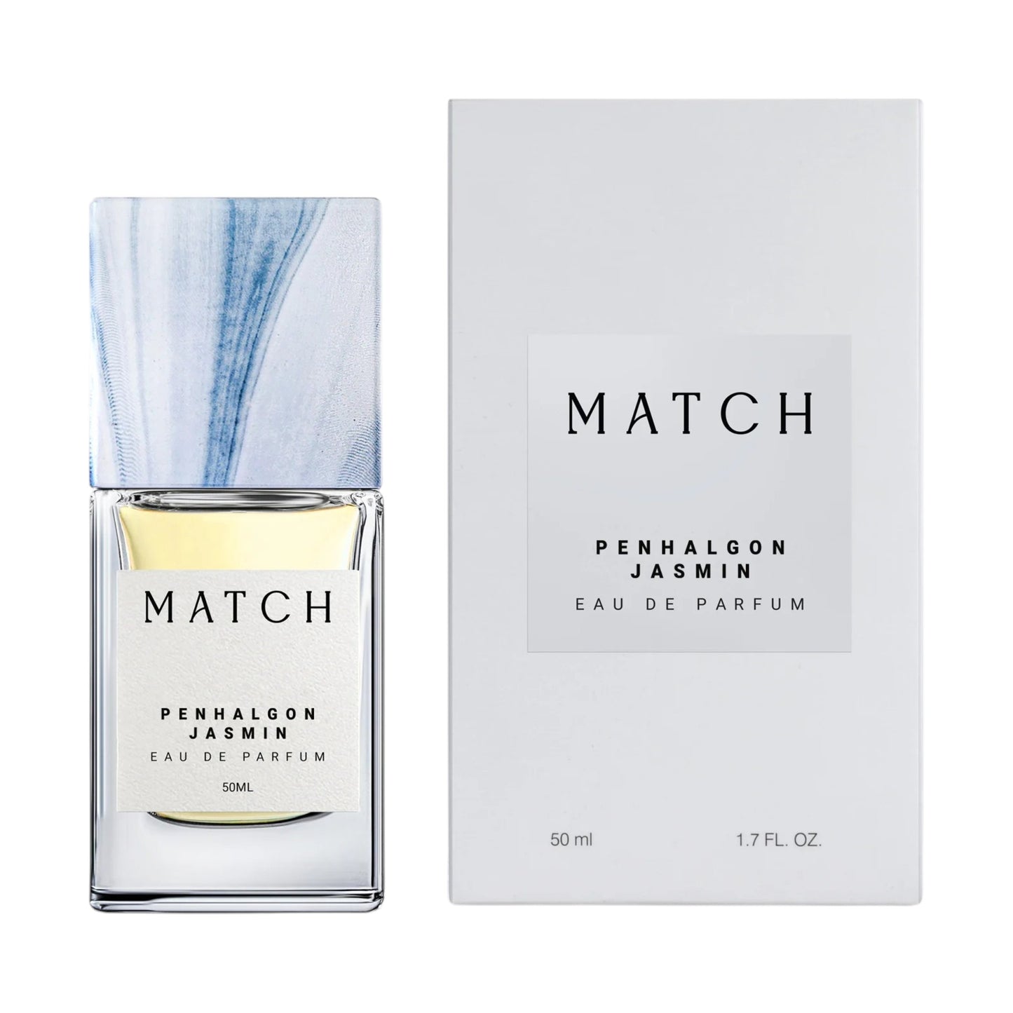 Penhalgon Jasmin 50ml Eau De Parfum by Match