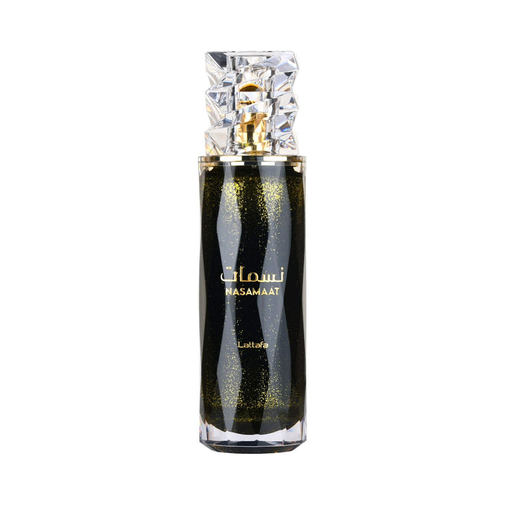 Nasamaat 100ml EDP by Lattafa – Floral Vanilla Perfume