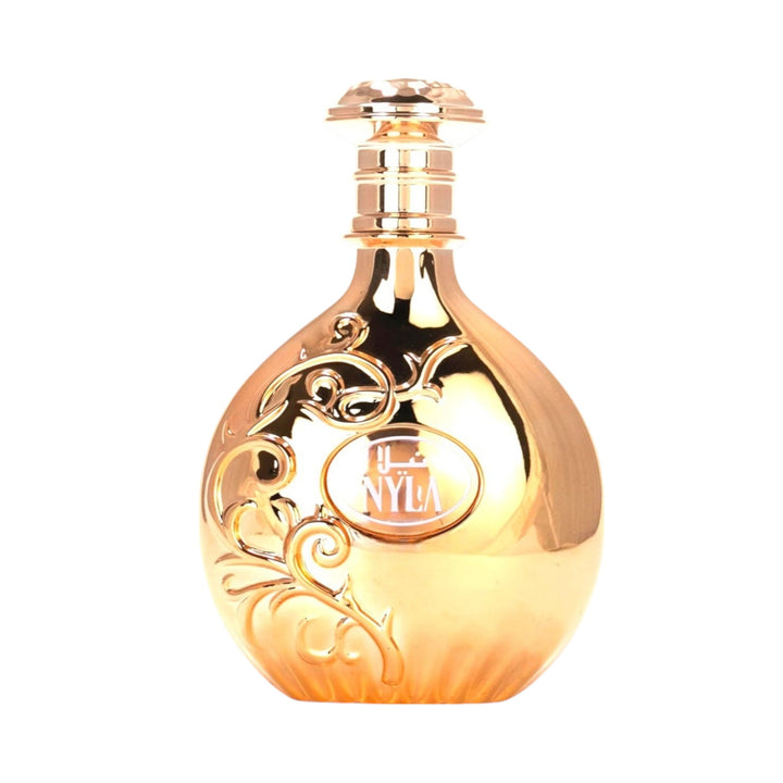 Nyla 80ml EDP by Arabiyat Prestige – Fruity Floral Perfume