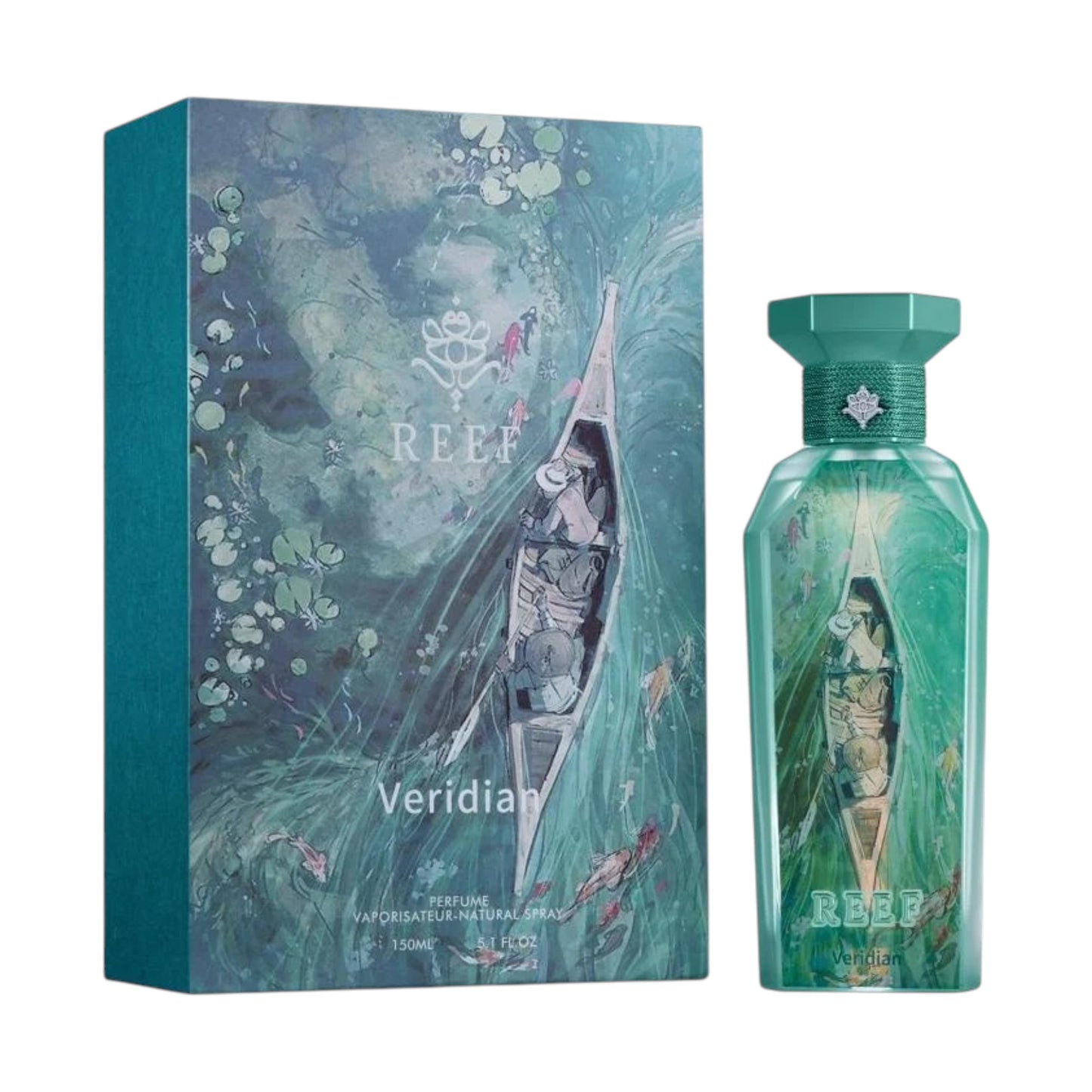 REEF Veridian 150ml Eau De Parfum