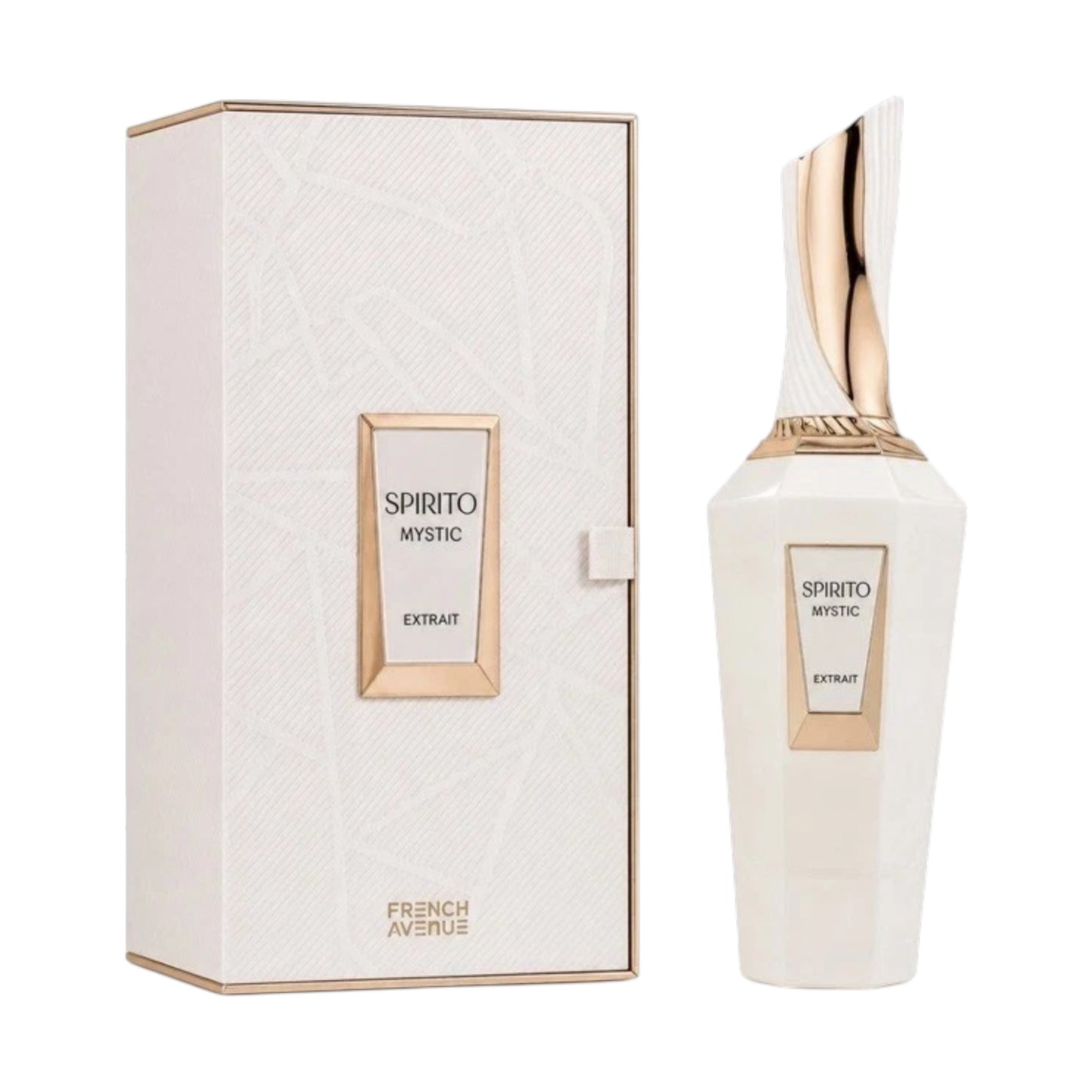 Spirito Mystic 100ml extrait de parfum French Avenue