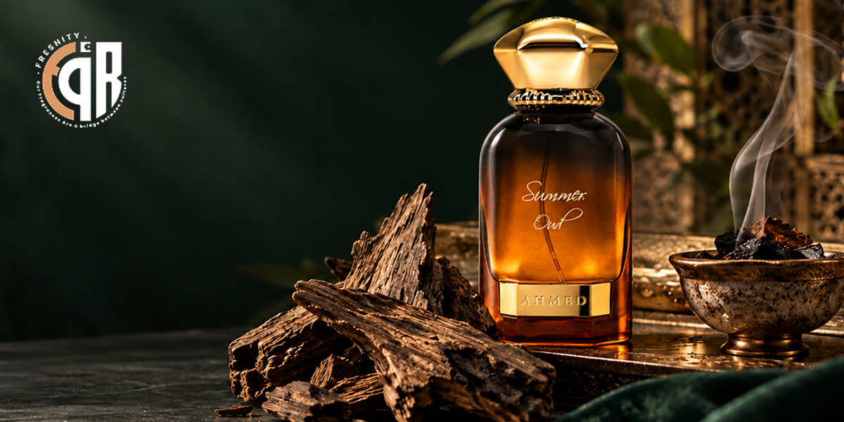What Is Oud Perfume? The Complete Guide to Arabian Oud Fragrance