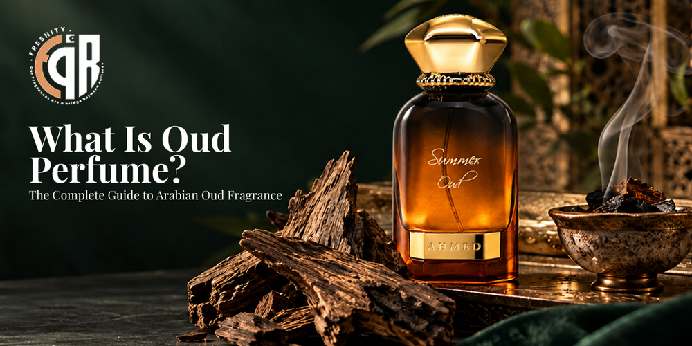 What Is Oud Perfume? The Complete Guide to Arabian Oud Fragrance