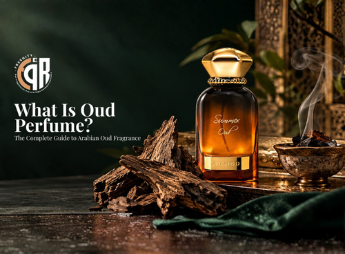 What Is Oud Perfume? The Complete Guide to Arabian Oud Fragrance