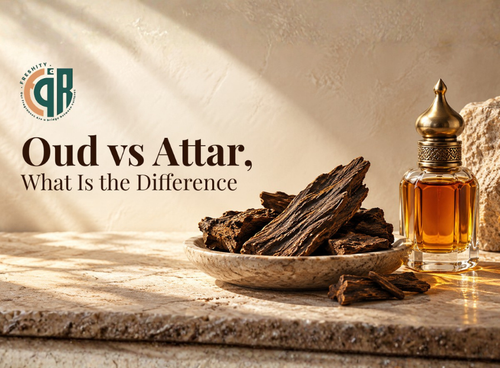 Oud vs Attar, What Is the Difference