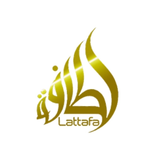 Elegant display of Lattafa Perfumes in a luxurious Dubai perfumery, highlighting the rich Arabic heritage and sophisticated scent profiles.