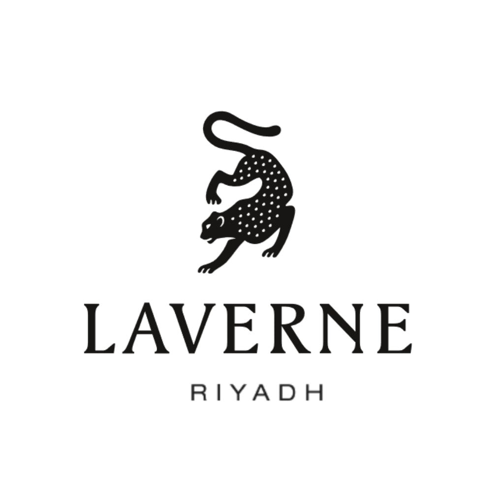 Laverne Luxury Perfume Collection – Premium Fragrance Brand Logo