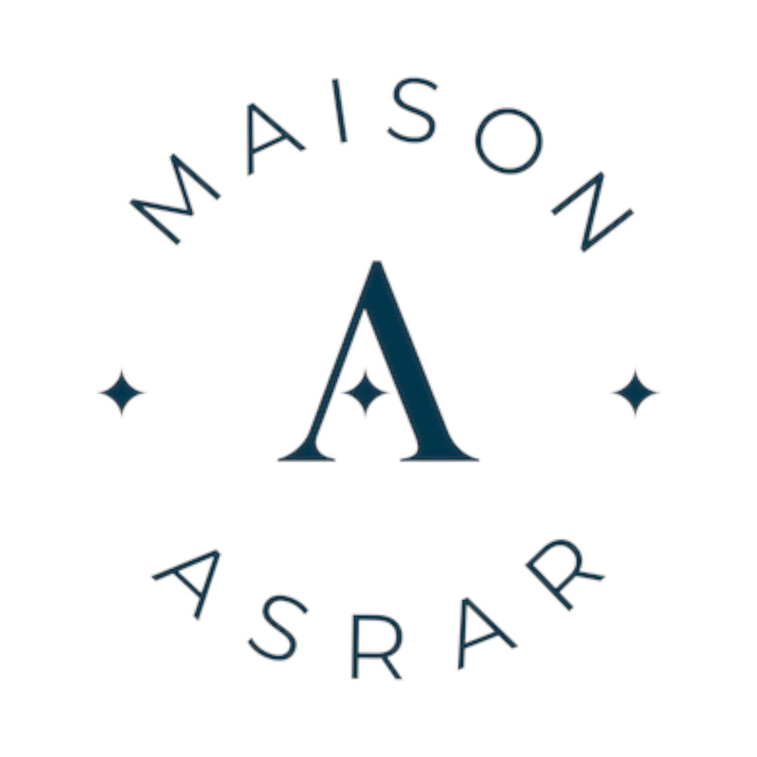 Maison Asrar Perfumes Collection – Luxury Oriental & Modern Fragrances