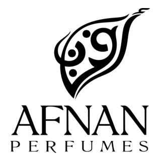 Assorted collection of Afnan Perfumes showcasing various bottles of perfumes, colognes, and body sprays, set against a backdrop symbolizing UAE's luxury and craftsmanship in fragrance production.