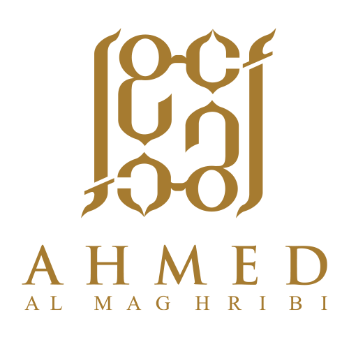 Ahmed Al Maghribi Perfumes collection – luxury Arabic fragrances