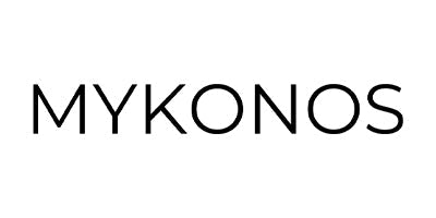 MYKONOS perfumes collection modern luxury fragrances